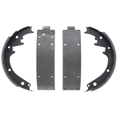Wagner Brakes Quickstop Shoes, Z227R Z227R